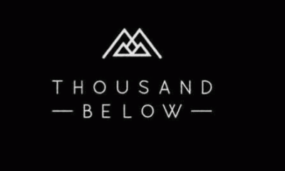 logo Thousand Below